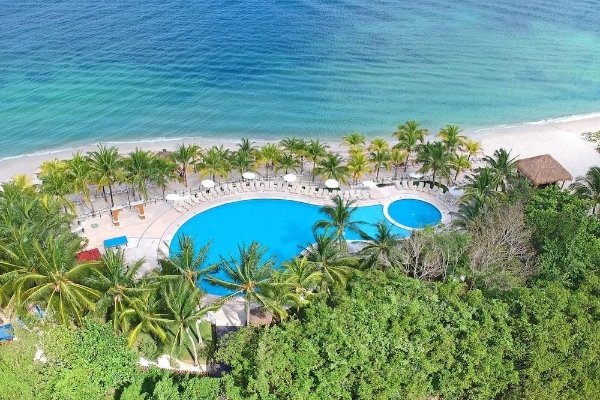 Hotel Royal Level at Occidental Cozumel - All Inclusive